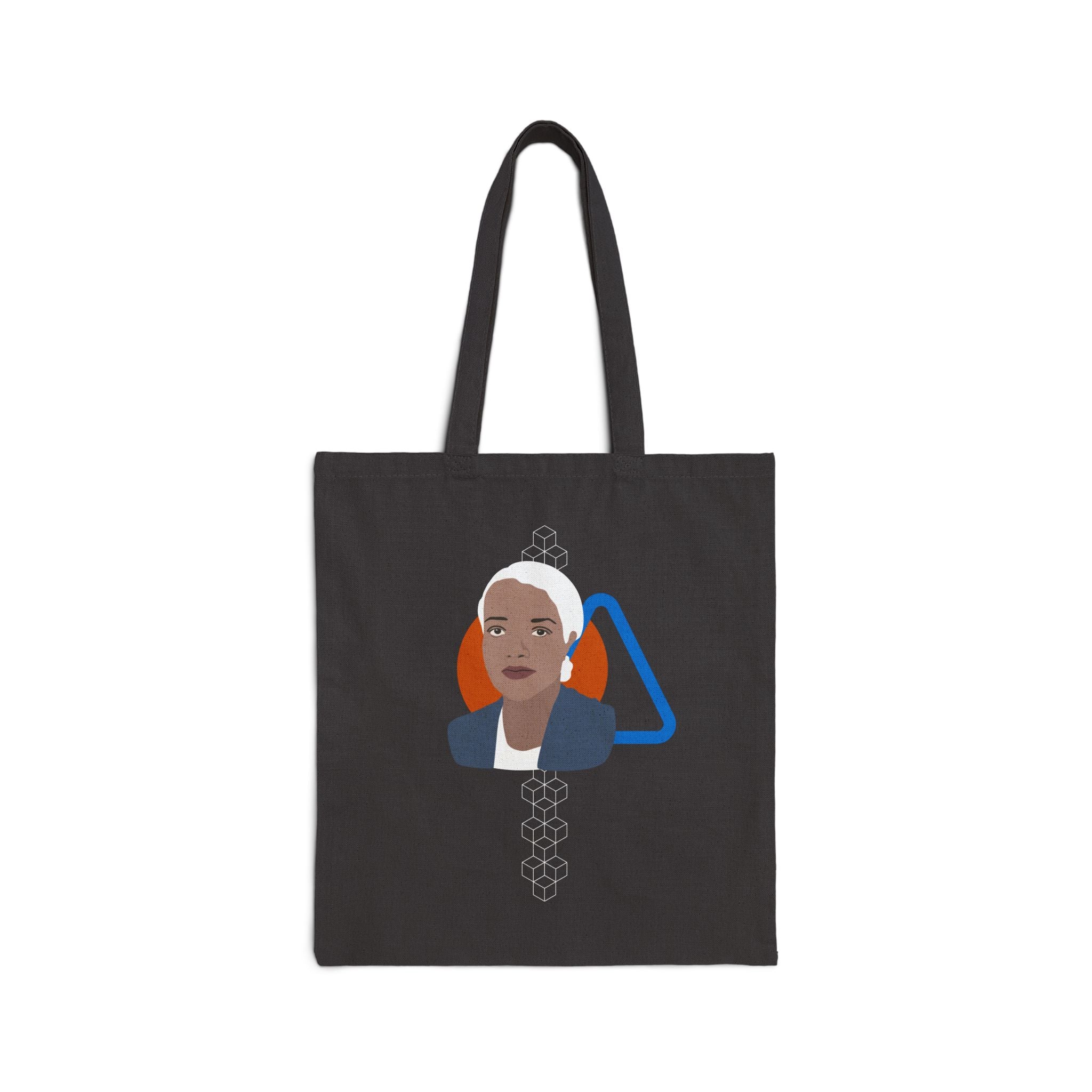 Project Dorothy Cotton Canvas Tote
