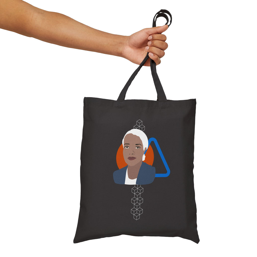 Project Dorothy Cotton Canvas Tote