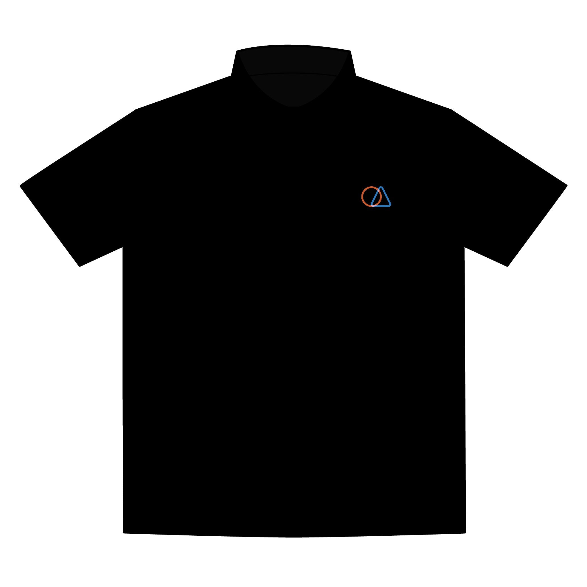 Soluna Branded Unisex Sport-Tek Competitor Polo