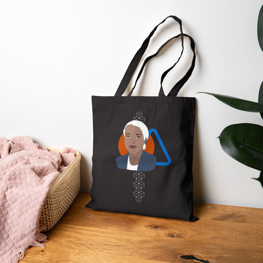 Project Dorothy Cotton Canvas Tote