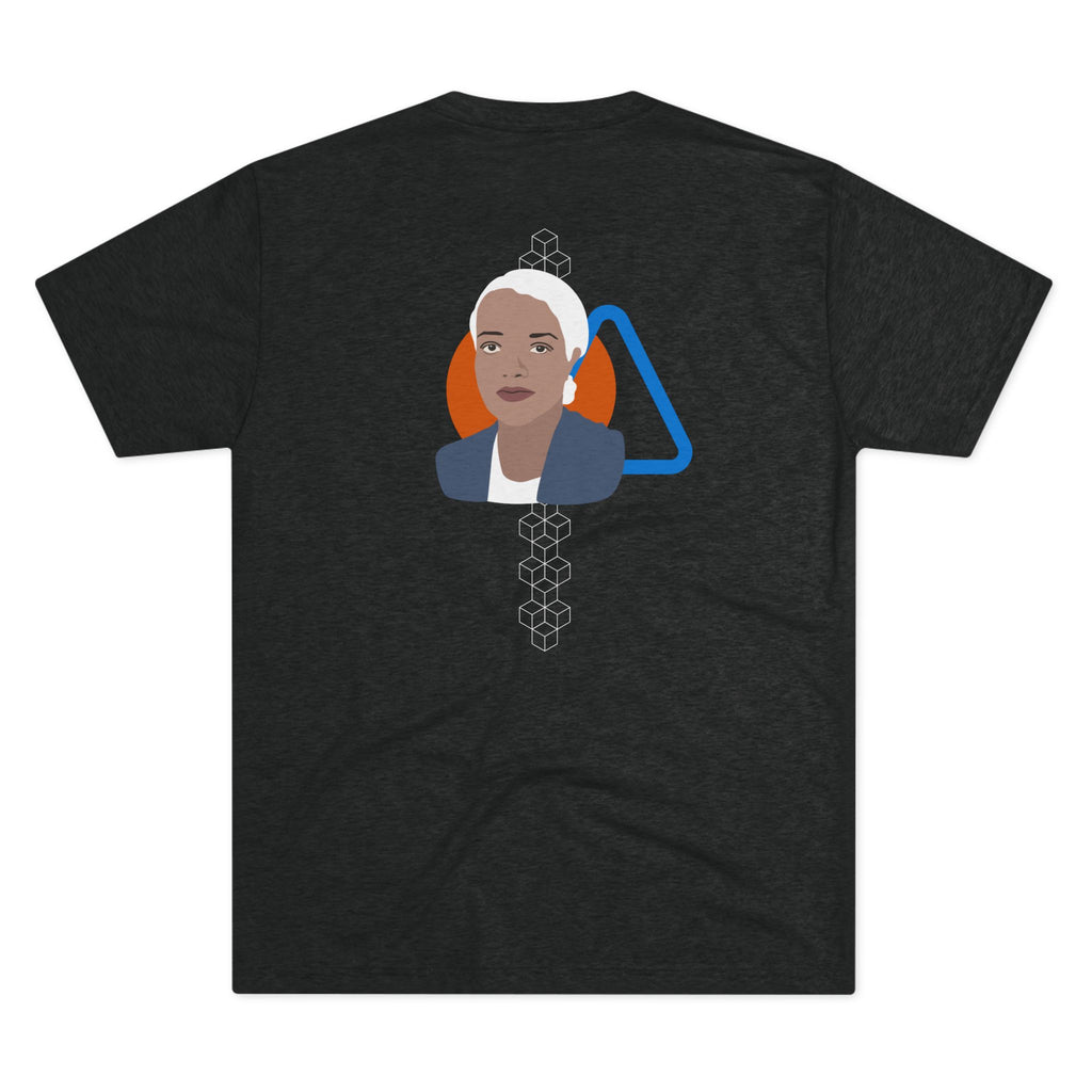 Project Dorothy Unisex Blended Crew Tee