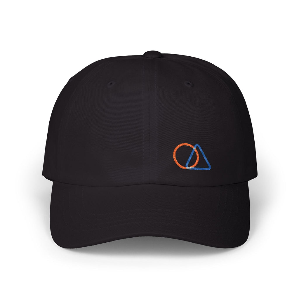 Soluna Branded Classic Dad Cap