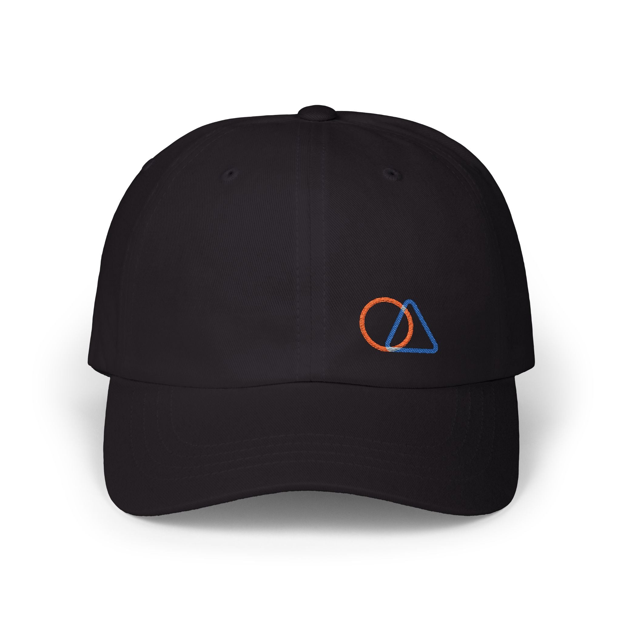 Soluna Branded Classic Dad Cap