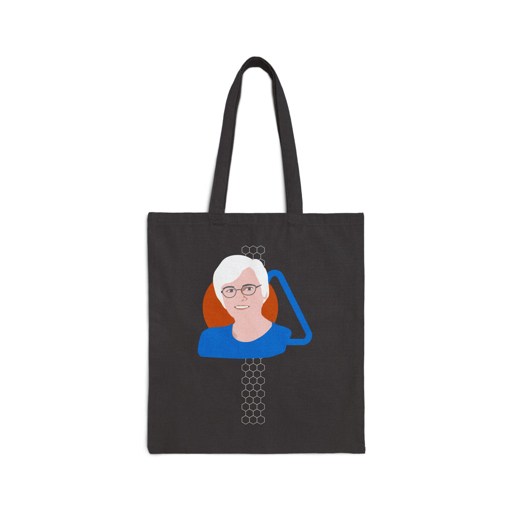 Project Kati Cotton Canvas Tote