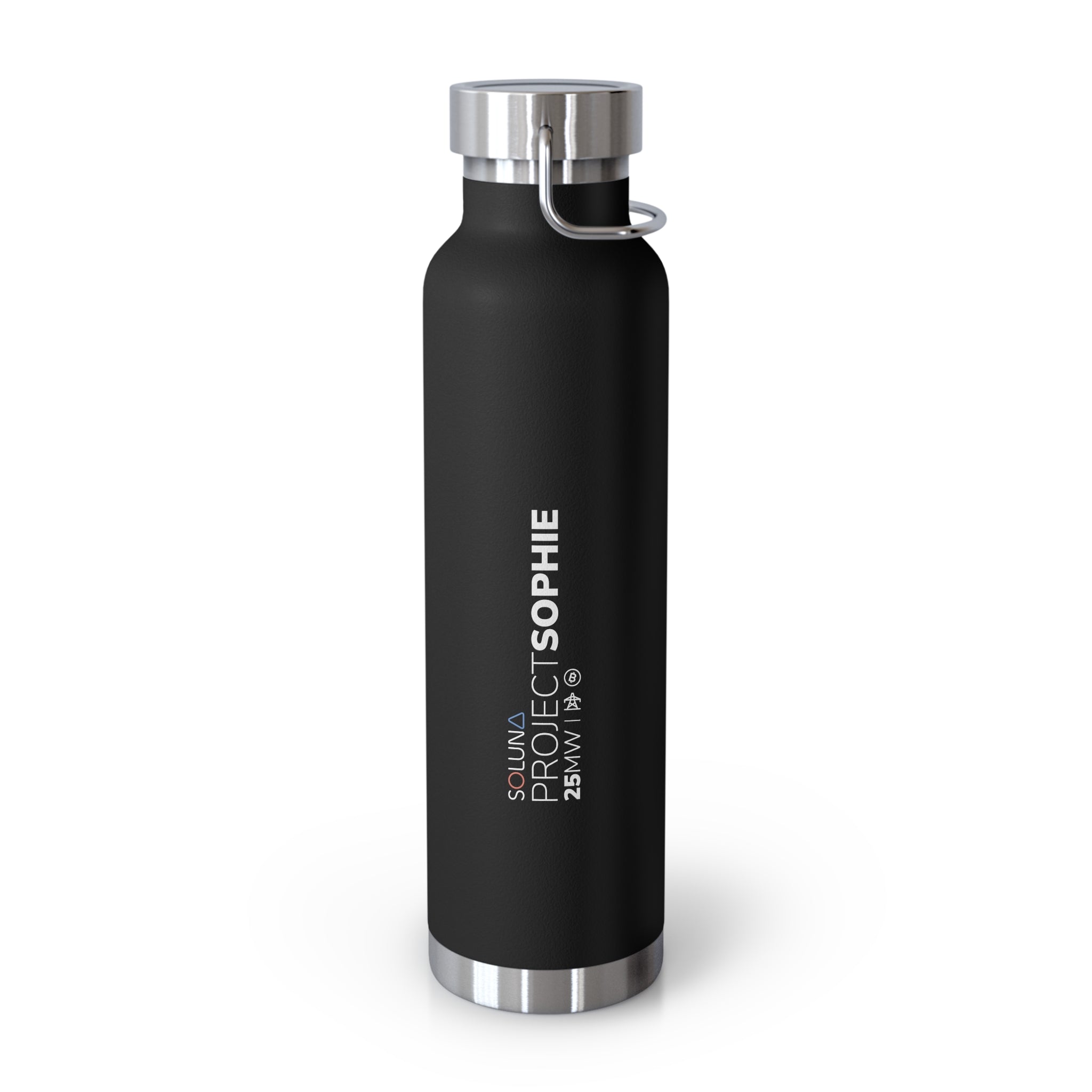 Project Sophie Bottle - 22 oz.