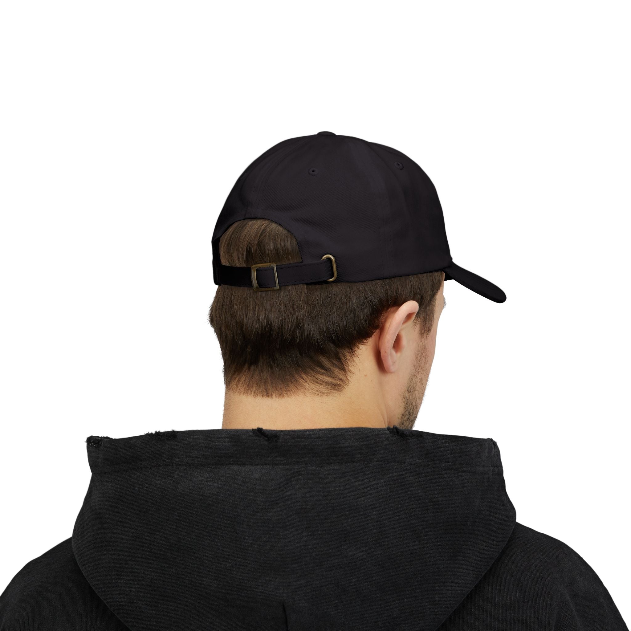Project Dorothy Classic Dad Cap
